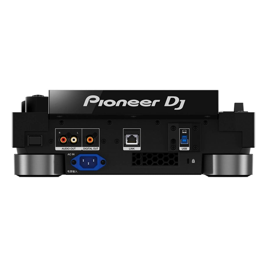 Pioneer DJ CDJ-3000 Multimedia Player