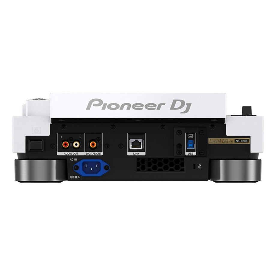 Pioneer DJ CDJ-3000 Multimedia Player