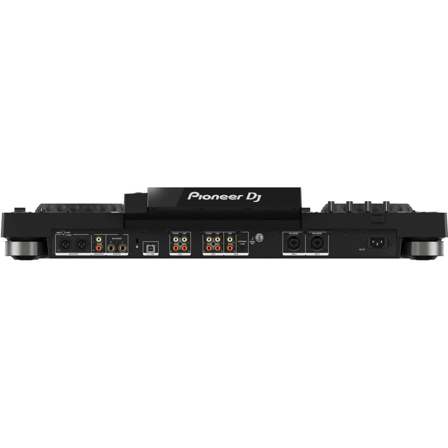 Pioneer XDJ-RX3 DJ system