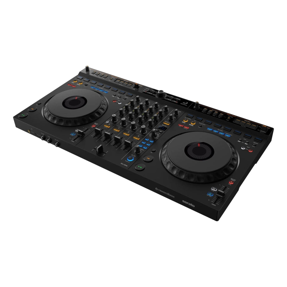 Dj controller AlphaTheta DDJ-GRV6