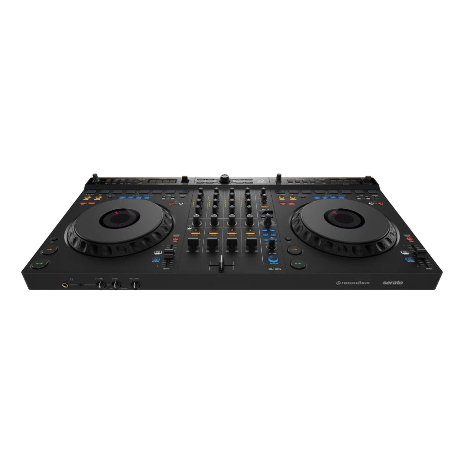 Dj controller AlphaTheta DDJ-GRV6