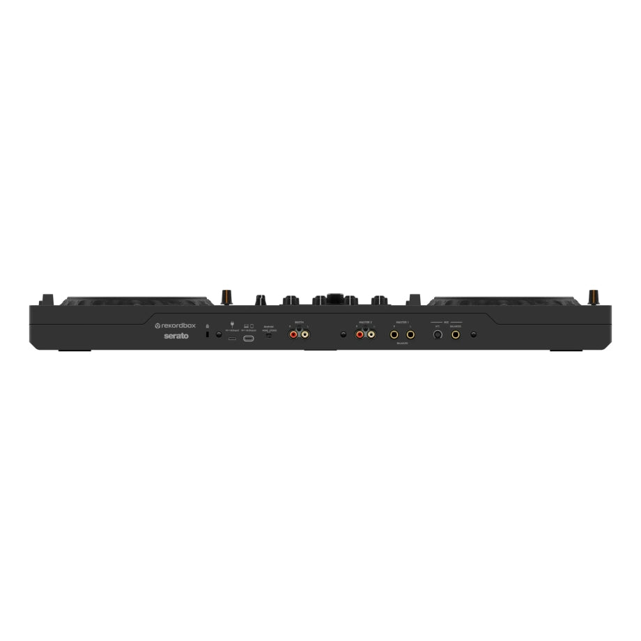 Dj controller AlphaTheta DDJ-GRV6