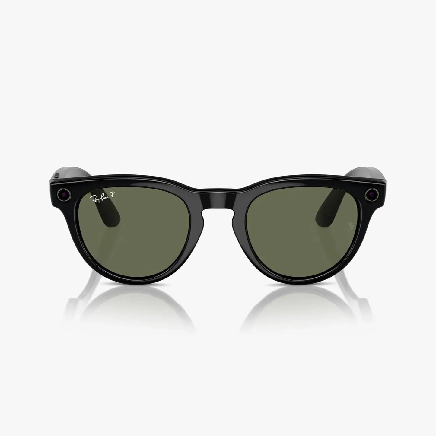 Ray‑Ban Meta Smart Glasses