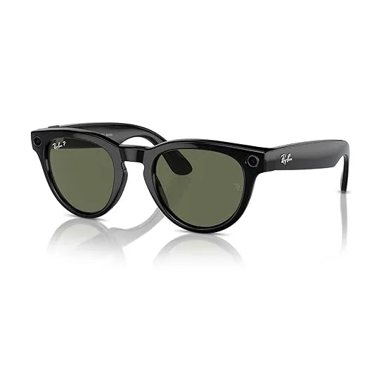 Ray‑Ban Meta Smart Glasses