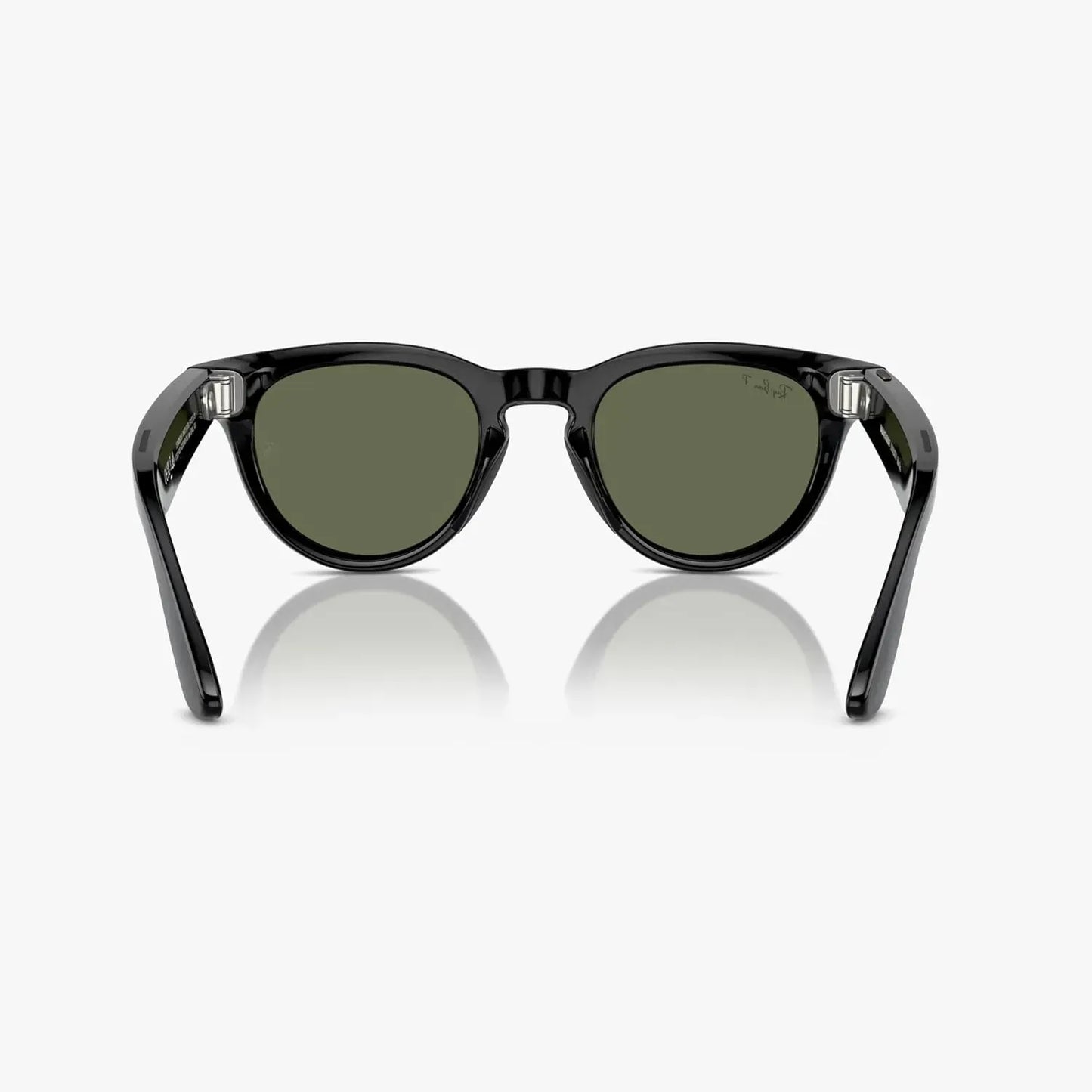 Ray‑Ban Meta Smart Glasses