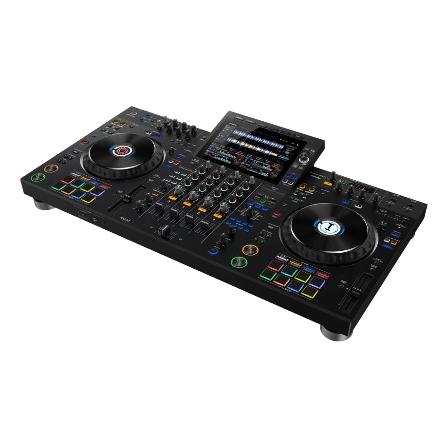 DJ-system AlphaTheta XDJ-AZ