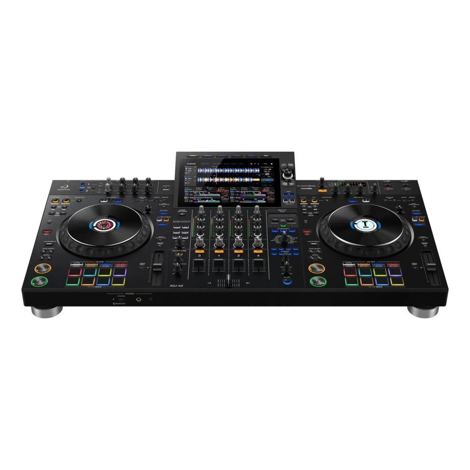 DJ-system AlphaTheta XDJ-AZ