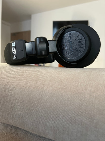 Ultrasone Signature Pure Black