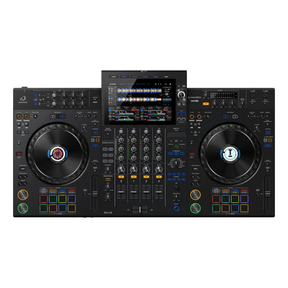 DJ-system AlphaTheta XDJ-AZ