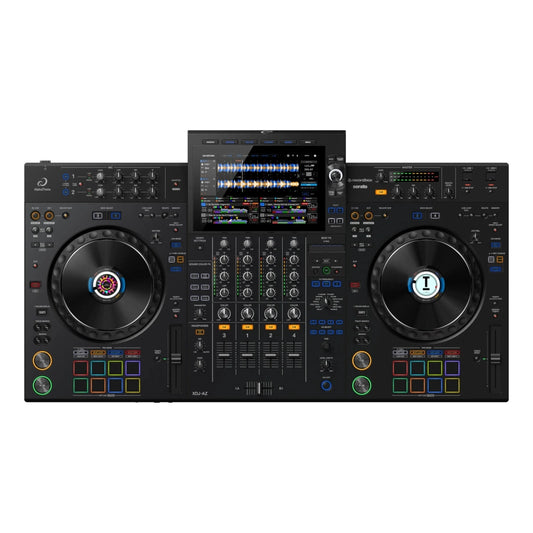 DJ-system AlphaTheta XDJ-AZ