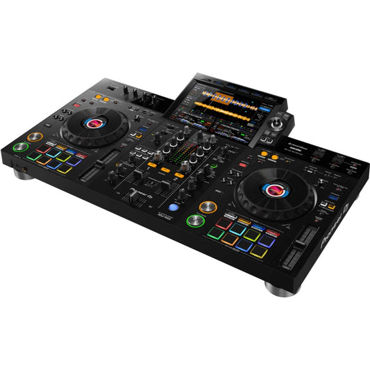 Pioneer XDJ-RX3 DJ system