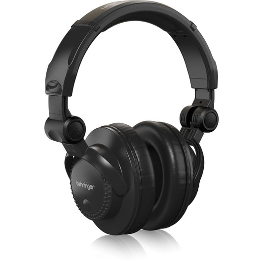 Behringer HC 200 DJ Headphone