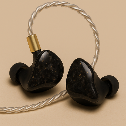 Kinera Celest IgniteX Beast 1 DD+1 BA Hybrid Dual driver