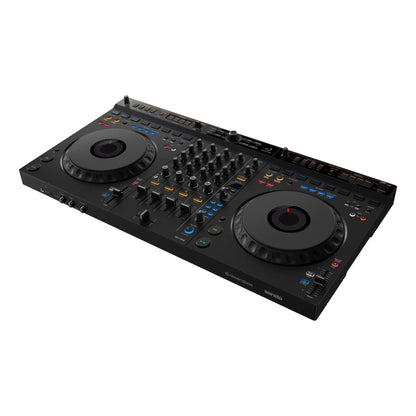 Dj controller AlphaTheta DDJ-GRV6
