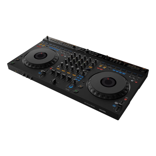 Dj controller AlphaTheta DDJ-GRV6