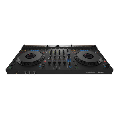 Dj controller AlphaTheta DDJ-GRV6