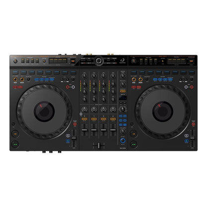 Dj controller AlphaTheta DDJ-GRV6
