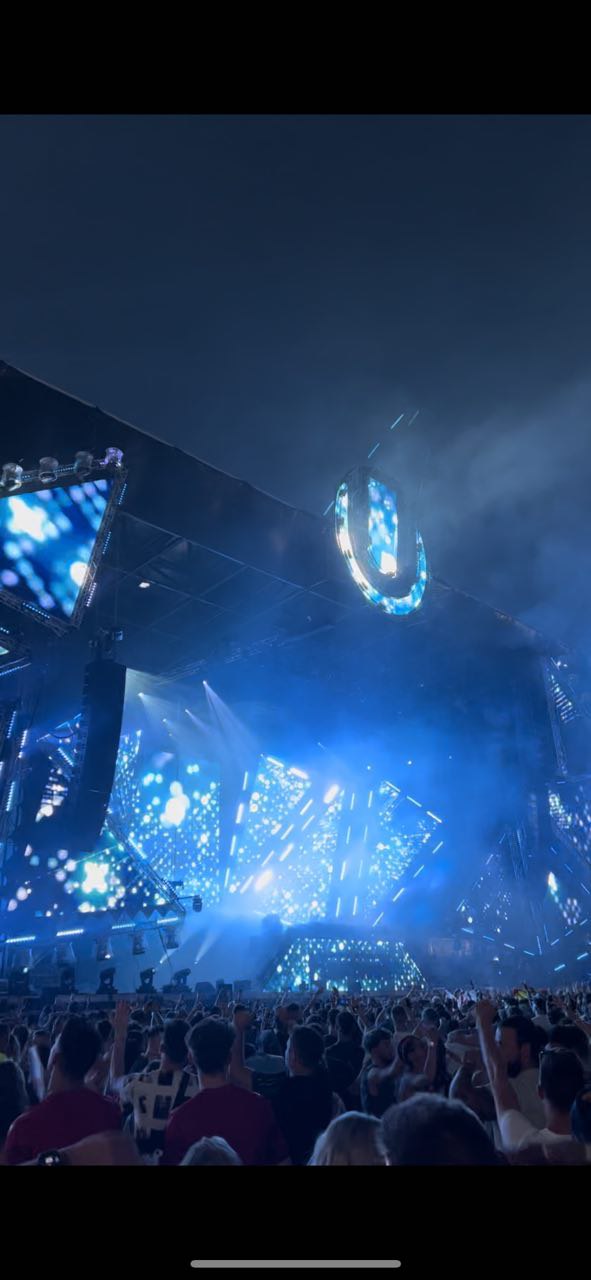 Ultra Europe 2026