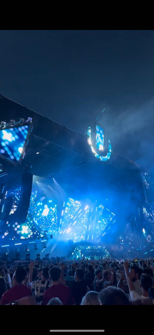 Ultra Europe 2026