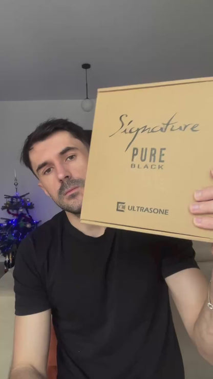 Ultrasone Signature Pure Black