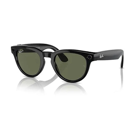 Ray‑Ban Meta Smart Glasses