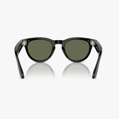 Ray‑Ban Meta Smart Glasses