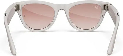 Ray‑Ban Meta Smart Glasses