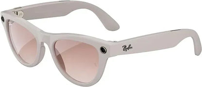 Ray‑Ban Meta Smart Glasses