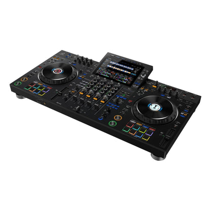 DJ-system AlphaTheta XDJ-AZ