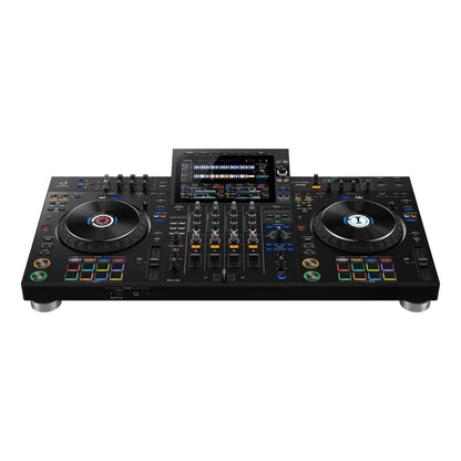 DJ-system AlphaTheta XDJ-AZ